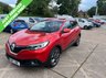 USED 2017 17 RENAULT KADJAR 1.5 dCi Dynamique S Nav SUV 5dr Diesel EDC Euro 6 (s/s) (110 ps) FRESH SERVICE 2 PRE OWNERS