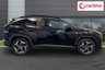 USED 2022 22 HYUNDAI TUCSON 1.6 h T-GDi Ultimate SUV 5dr Petrol Hybrid Auto Euro 6 (s/s) (230 ps) Panoramic Sunroof, Rear View Camera, Front / Rear Parking Sensors, Android Auto / Apple CarPlay, Heated Steering Wheel Panoramic Sunroof, Rear View Camera, Front / Rear Parking Sensors, Android Auto / Apple CarPlay, Heated Steering Wheel