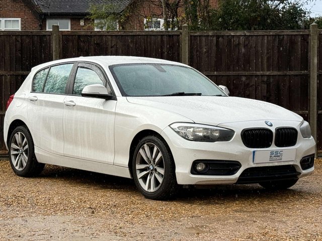 Surrey Specialist Cars