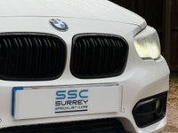 USED 2015 15 BMW 1 SERIES 1.6 118I Sport 5dr Sat Nav Apple CarPlay Android