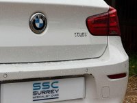 USED 2015 15 BMW 1 SERIES 1.6 118I Sport 5dr Sat Nav Apple CarPlay Android