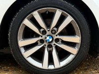 USED 2015 15 BMW 1 SERIES 1.6 118I Sport 5dr Sat Nav Apple CarPlay Android