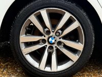USED 2015 15 BMW 1 SERIES 1.6 118I Sport 5dr Sat Nav Apple CarPlay Android