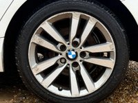 USED 2015 15 BMW 1 SERIES 1.6 118I Sport 5dr Sat Nav Apple CarPlay Android