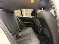 USED 2015 15 BMW 1 SERIES 1.6 118I Sport 5dr Sat Nav Apple CarPlay Android