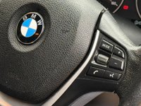 USED 2015 15 BMW 1 SERIES 1.6 118I Sport 5dr Sat Nav Apple CarPlay Android