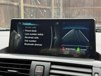 USED 2015 15 BMW 1 SERIES 1.6 118I Sport 5dr Sat Nav Apple CarPlay Android