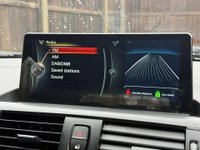 USED 2015 15 BMW 1 SERIES 1.6 118I Sport 5dr Sat Nav Apple CarPlay Android