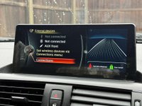 USED 2015 15 BMW 1 SERIES 1.6 118I Sport 5dr Sat Nav Apple CarPlay Android