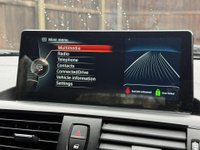 USED 2015 15 BMW 1 SERIES 1.6 118I Sport 5dr Sat Nav Apple CarPlay Android