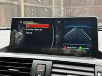 USED 2015 15 BMW 1 SERIES 1.6 118I Sport 5dr Sat Nav Apple CarPlay Android