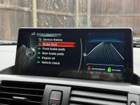 USED 2015 15 BMW 1 SERIES 1.6 118I Sport 5dr Sat Nav Apple CarPlay Android