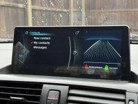 USED 2015 15 BMW 1 SERIES 1.6 118I Sport 5dr Sat Nav Apple CarPlay Android
