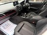 USED 2015 15 BMW 1 SERIES 1.6 118I Sport 5dr Sat Nav Apple CarPlay Android