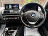 USED 2015 15 BMW 1 SERIES 1.6 118I Sport 5dr Sat Nav Apple CarPlay Android