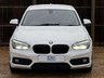 USED 2015 15 BMW 1 SERIES 1.6 118I Sport 5dr Sat Nav Apple CarPlay Android