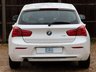 USED 2015 15 BMW 1 SERIES 1.6 118I Sport 5dr Sat Nav Apple CarPlay Android