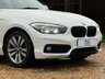 USED 2015 15 BMW 1 SERIES 1.6 118I Sport 5dr Sat Nav Apple CarPlay Android