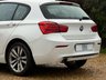 USED 2015 15 BMW 1 SERIES 1.6 118I Sport 5dr Sat Nav Apple CarPlay Android
