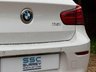 USED 2015 15 BMW 1 SERIES 1.6 118I Sport 5dr Sat Nav Apple CarPlay Android