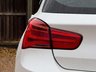 USED 2015 15 BMW 1 SERIES 1.6 118I Sport 5dr Sat Nav Apple CarPlay Android