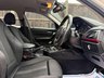 USED 2015 15 BMW 1 SERIES 1.6 118I Sport 5dr Sat Nav Apple CarPlay Android