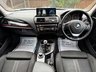 USED 2015 15 BMW 1 SERIES 1.6 118I Sport 5dr Sat Nav Apple CarPlay Android