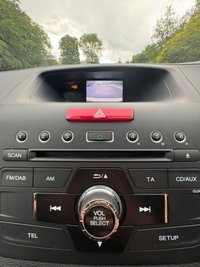 USED 2013 63 HONDA CR-V 2.0 i-VTEC SE SUV 5dr Petrol Manual 4WD Euro 5 (s/s) (155 ps) 