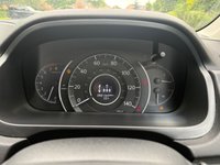 USED 2013 63 HONDA CR-V 2.0 i-VTEC SE SUV 5dr Petrol Manual 4WD Euro 5 (s/s) (155 ps) 