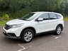 USED 2013 63 HONDA CR-V 2.0 i-VTEC SE SUV 5dr Petrol Manual 4WD Euro 5 (s/s) (155 ps) 