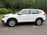 USED 2013 63 HONDA CR-V 2.0 i-VTEC SE SUV 5dr Petrol Manual 4WD Euro 5 (s/s) (155 ps) 