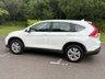 USED 2013 63 HONDA CR-V 2.0 i-VTEC SE SUV 5dr Petrol Manual 4WD Euro 5 (s/s) (155 ps) 