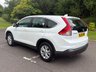 USED 2013 63 HONDA CR-V 2.0 i-VTEC SE SUV 5dr Petrol Manual 4WD Euro 5 (s/s) (155 ps) 