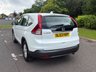 USED 2013 63 HONDA CR-V 2.0 i-VTEC SE SUV 5dr Petrol Manual 4WD Euro 5 (s/s) (155 ps) 