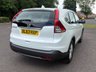 USED 2013 63 HONDA CR-V 2.0 i-VTEC SE SUV 5dr Petrol Manual 4WD Euro 5 (s/s) (155 ps) 