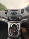 USED 2013 63 HONDA CR-V 2.0 i-VTEC SE SUV 5dr Petrol Manual 4WD Euro 5 (s/s) (155 ps) 