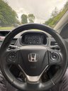 USED 2013 63 HONDA CR-V 2.0 i-VTEC SE SUV 5dr Petrol Manual 4WD Euro 5 (s/s) (155 ps) 