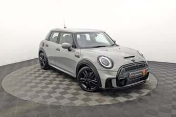 2021 MINI HATCH 2.0 Cooper S Sport Hatchback 5dr Petrol Manual Euro 6 (s/s) (178 ps) £15599.00