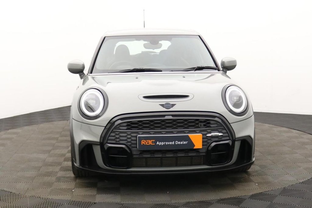 USED 2021 21 MINI HATCH 2.0 Cooper S Sport Hatchback 5dr Petrol Manual Euro 6 (s/s) (178 ps) **&pound;2,725 Of Optional Extras**