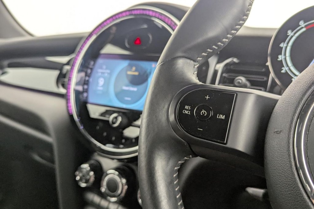 USED 2021 21 MINI HATCH 2.0 Cooper S Sport Hatchback 5dr Petrol Manual Euro 6 (s/s) (178 ps) **&pound;2,725 Of Optional Extras**