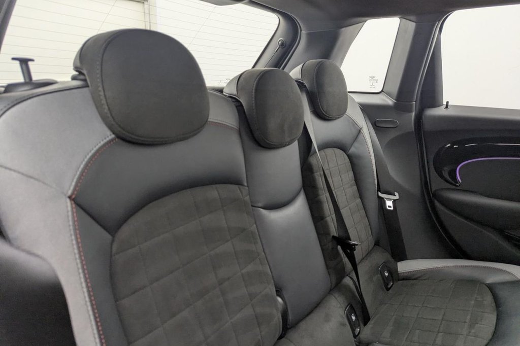 USED 2021 21 MINI HATCH 2.0 Cooper S Sport Hatchback 5dr Petrol Manual Euro 6 (s/s) (178 ps) **&pound;2,725 Of Optional Extras**