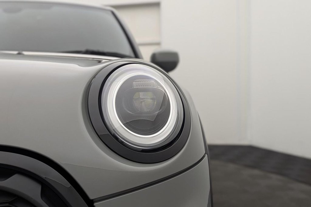 USED 2021 21 MINI HATCH 2.0 Cooper S Sport Hatchback 5dr Petrol Manual Euro 6 (s/s) (178 ps) **&pound;2,725 Of Optional Extras**