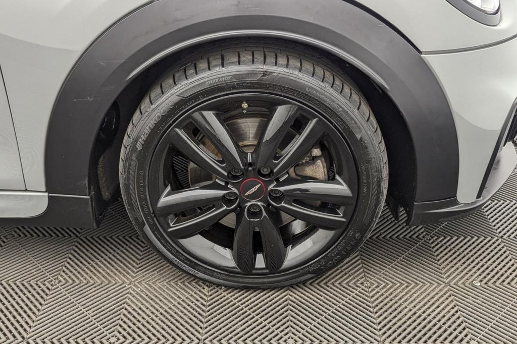 USED 2021 21 MINI HATCH 2.0 Cooper S Sport Hatchback 5dr Petrol Manual Euro 6 (s/s) (178 ps) **&pound;2,725 Of Optional Extras**