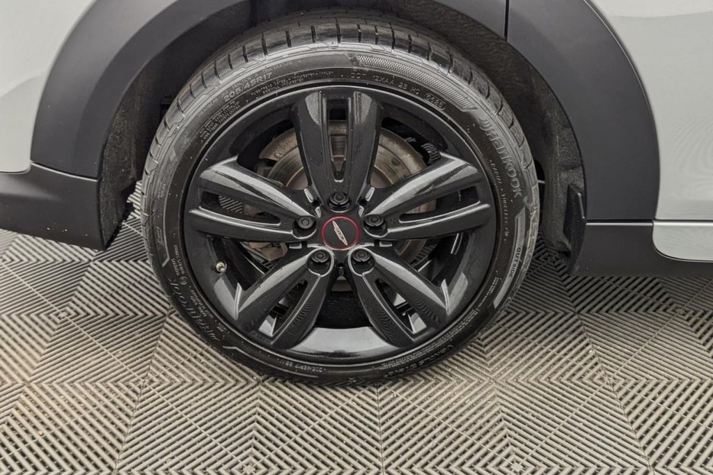USED 2021 21 MINI HATCH 2.0 Cooper S Sport Hatchback 5dr Petrol Manual Euro 6 (s/s) (178 ps) **&pound;2,725 Of Optional Extras**