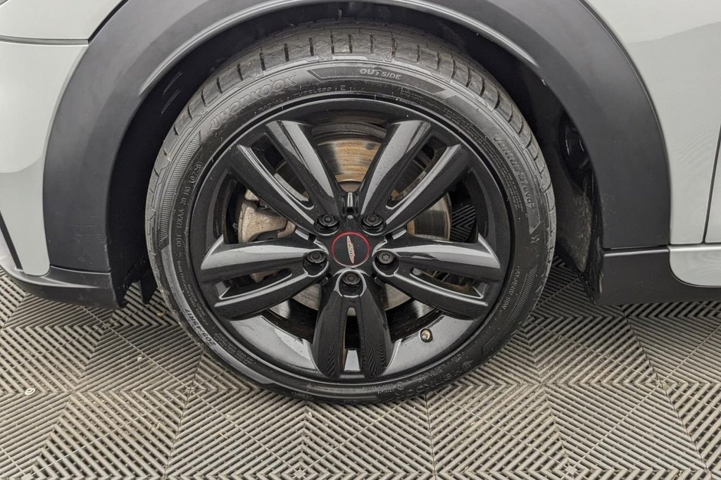 USED 2021 21 MINI HATCH 2.0 Cooper S Sport Hatchback 5dr Petrol Manual Euro 6 (s/s) (178 ps) **&pound;2,725 Of Optional Extras**