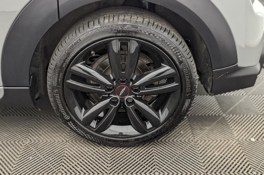 USED 2021 21 MINI HATCH 2.0 Cooper S Sport Hatchback 5dr Petrol Manual Euro 6 (s/s) (178 ps) **&pound;2,725 Of Optional Extras**