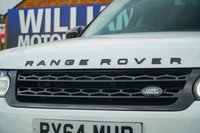 USED 2014 64 LAND ROVER RANGE ROVER SPORT 3.0 SD V6 HSE SUV 5dr Diesel Auto 4WD Euro 5 (s/s) (306 ps) 