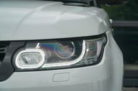 USED 2014 64 LAND ROVER RANGE ROVER SPORT 3.0 SD V6 HSE SUV 5dr Diesel Auto 4WD Euro 5 (s/s) (306 ps) 