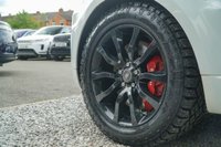 USED 2014 64 LAND ROVER RANGE ROVER SPORT 3.0 SD V6 HSE SUV 5dr Diesel Auto 4WD Euro 5 (s/s) (306 ps) 
