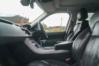 USED 2014 64 LAND ROVER RANGE ROVER SPORT 3.0 SD V6 HSE SUV 5dr Diesel Auto 4WD Euro 5 (s/s) (306 ps) 